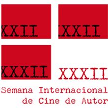 XXXII Semana Internacional de Cine de Autor. Design, Cinema, e Design gráfico projeto de Cristina Corrado - 09.02.2012