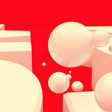 Helvética font. Design, Motion Graphics, Traditional illustration, Film, Video, TV, and 3D project by Pau Ju - 02.10.2012