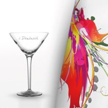 Experimental Vodka. Design project by Sebastián Rodriguez - 02.12.2012
