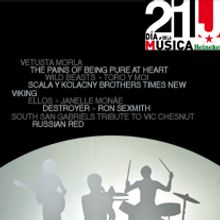 Cartelería Ein Projekt aus dem Bereich Design von santiago del pozo - 13.02.2012