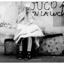 Estudiante. Un proyecto de Fotografía de Maria Paulina Pérez Gómez. - 13.02.2012
