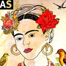 Newspapers. Un proyecto de Ilustración tradicional de Alma Larroca - 14.02.2012