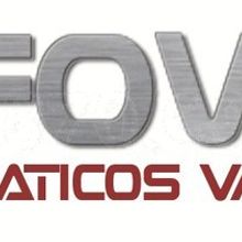 InfoVal. Design, Programming & IT project by webystream - 02.15.2012