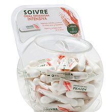 Crema Intensiva Reparadora Soivre. Design project by mar_pino - 02.15.2012