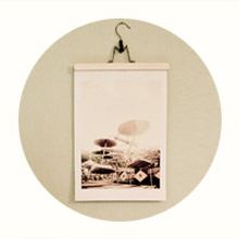 SOUVENIRS FROM MADRID / Self Catering Apartment. Traditional illustration, Photograph, and Advertising project by Iaia Cocoi - 02.15.2012