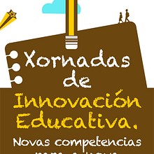 Xunta Galicia Innovación Educativa. Un proyecto de Diseño e Ilustración tradicional de Sonia Sáez - 15.02.2012