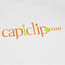 Capiclip.com. Design project by Xavier Bayo - 02.15.2012