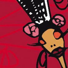 IlustrArte . Ilustrație tradițională de Carlos Páramos Escapa - 02.16.2012