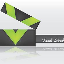 Visual estudio. Design, Film, Video, TV, 3D, and Advertising project by Diego González Sañudo - 02.17.2012