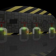 Diseño de bodegas. Un projet de Design  , et 3D de Eduardo Antonio Aguirre Ubilla - 17.02.2012