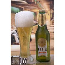 Fotografia de cerveza (Hielo y espuma falsa). Un projet de Photographie de Eduardo Antonio Aguirre Ubilla - 17.02.2012
