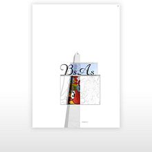 Diseño de Afiches. Un proyecto de Diseño, Ilustración tradicional, Fotografía y Publicidad de Jonathan Rikles - 17.02.2012