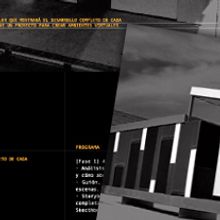 Piscina Marín . Design de Carlos Páramos Escapa - 02.18.2012