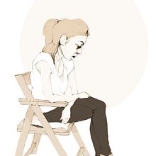  libro. Design, and Traditional illustration project by Cecilia Sánchez - 02.18.2012