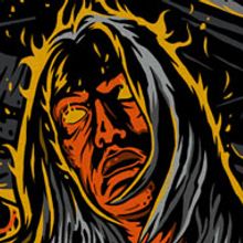Burning. Un progetto di Illustrazione tradizionale di hillmarc - 18.02.2012
