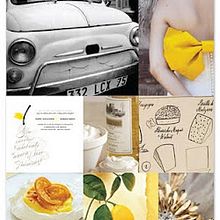 Brides Avenue Magazine Ein Projekt aus dem Bereich Design, Traditionelle Illustration, Fotografie und Werbung von ilia_juarez - 19.02.2012
