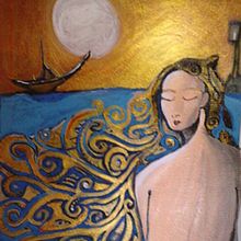 sirena.  project by ana tuda - 02.20.2012
