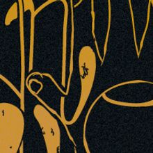 Lo tengo en mis manos. Design, and Traditional illustration project by Ábrego Le Dom - 02.20.2012