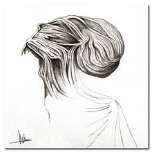 ILUSTRACIÓN / Ilustraciones a Lápiz. Un progetto di Illustrazione tradizionale, Belle arti, Disegno a matita, Disegno, Disegno di ritratti, Disegno realistico, Disegno artistico e Sketchbook di Belén Valiente Rodríguez - 21.02.2012