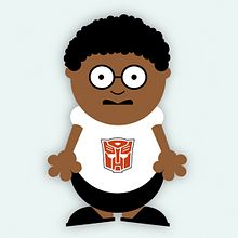 EDITORIAL / "La maravillosa vida breve de Óscar Wao".. Un progetto di Design, Illustrazione tradizionale, Direzione artistica, Character design, Design editoriale, Graphic design, Tipografia, Illustrazione vettoriale, Creatività, Illustrazione digitale, Illustrazione infantile, Design tipografico, Narrativa e Illustrazione editoriale di Belén Valiente Rodríguez - 20.02.2012