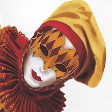 Cartel Carnaval 2012 . Design, Traditional illustration, and Advertising project by Higinio Rodríguez García - 02.22.2012