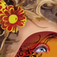 Cartel Carnaval 2011. Design, Traditional illustration, Photograph, and Advertising project by Higinio Rodríguez García - 02.22.2012