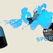 Deliplus 4Square. Motion Graphics, Advertising, Film, Video, and TV project by Diego Castro Moreni - 06.03.2013