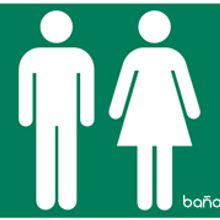 baños. Een project van  Ontwerp y 3D van eduardo_maganto_hernandez - 22.02.2012