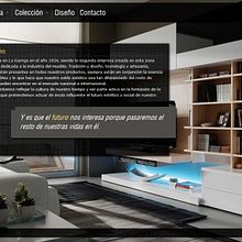 Piferrer . Design, and Programming project by Insignia Studio - 02.22.2012