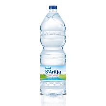 IDENTIDAD CORPORATIVA - PACKAGING / "Font S'Aritja. Agua Mineral. Un progetto di Design, Illustrazione tradizionale, Pubblicità, Direzione artistica, Br, ing, Br, identit, Graphic design, Marketing, Packaging, Tipografia, Illustrazione vettoriale e Design di loghi di Belén Valiente Rodríguez - 23.02.2012
