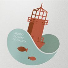 Merchandising MdM. Design, and Traditional illustration project by David Sierra Martínez - 02.25.2012