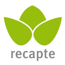 Recapte.  project by Félix Jiménez González - 02.27.2012