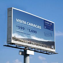 Campañas publicitarias | LAN Perú. Un progetto di Pubblicità, Web development e Graphic design di Antonio Seminario - 26.02.2012