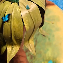 Origimundo. Motion Graphics, Film, Video, TV, and Music project by Higinio Rodríguez García - 02.28.2012