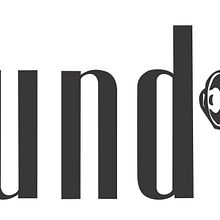 Logomarca Sound-In . Nueva sección de arte sonoro y músicas experimentales en ESTAMPA 2011. Projekt z dziedziny Design użytkownika Alba Rincón - 01.03.2012