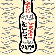 Gráficas. Projekt z dziedziny  Reklama użytkownika Sarah Tabraue - 06.03.2012