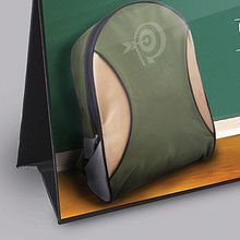 Branding 2012 | Promos Perú. Un progetto di Design, UX / UI e Pubblicità di Antonio Seminario - 29.02.2012