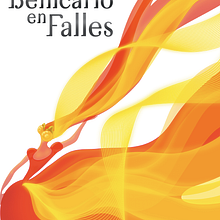 Fallas . Traditional illustration project by sebastián casanova fábrega - 03.01.2012