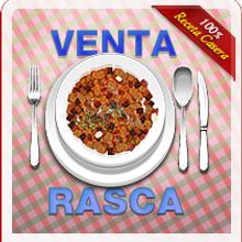 VentaRasca®. Advertising, Design, and Traditional illustration project by Alexandre Martin Villacastin - 03.03.2012