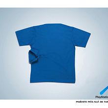PlayStation Move. Un proyecto de Diseño, Fotografía y Publicidad de Lidia Gutiérrez Gonçalves - 04.03.2012