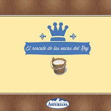 Central Lechera Asturiana, Premios Non Spot 2012. Un proyecto de Publicidad de Lidia Gutiérrez Gonçalves - 04.03.2012