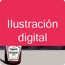 Heinz . Ilustração tradicional projeto de aline_zenteno - 06.03.2012