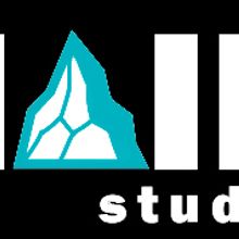 Bocetos Logo Hail Studios. Design project by Torïo García - 03.06.2012