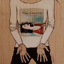 albums for my grandchildren . Ilustrasi tradisional, Dan Musik proyek oleh elena macías - 03.07.2012