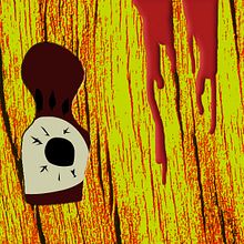 Apertura 'Desde lo profundo'. Un progetto di Design, Motion graphics, Cinema, video e TV e UX / UI di Adrian Mur - 08.03.2012