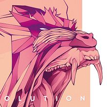 R EVOLUTION. Design, and Traditional illustration project by Dani Blázquez - 03.07.2012