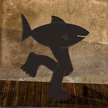 manō. Design, and Traditional illustration project by Gustavo Arens - 03.09.2012
