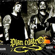 Plan Cuatro. Un proyecto de Diseño de Ramiro Croce - 10.03.2012