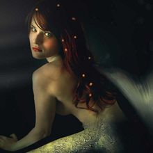 princesas. Een project van  Ontwerp, Traditionele illustratie y Fotografie van Alejandra Rodríguez Bueno - 10.03.2012