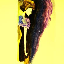 Estilo. Traditional illustration project by Jose Luis Torres Arevalo - 03.10.2012